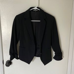 Express Blazer
